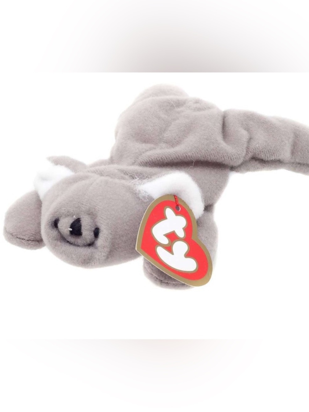 Ty Beanie McDonald’s Toy: Mel the koala